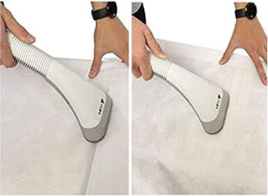 How to Get Wrinkles out of Photography Backdrops