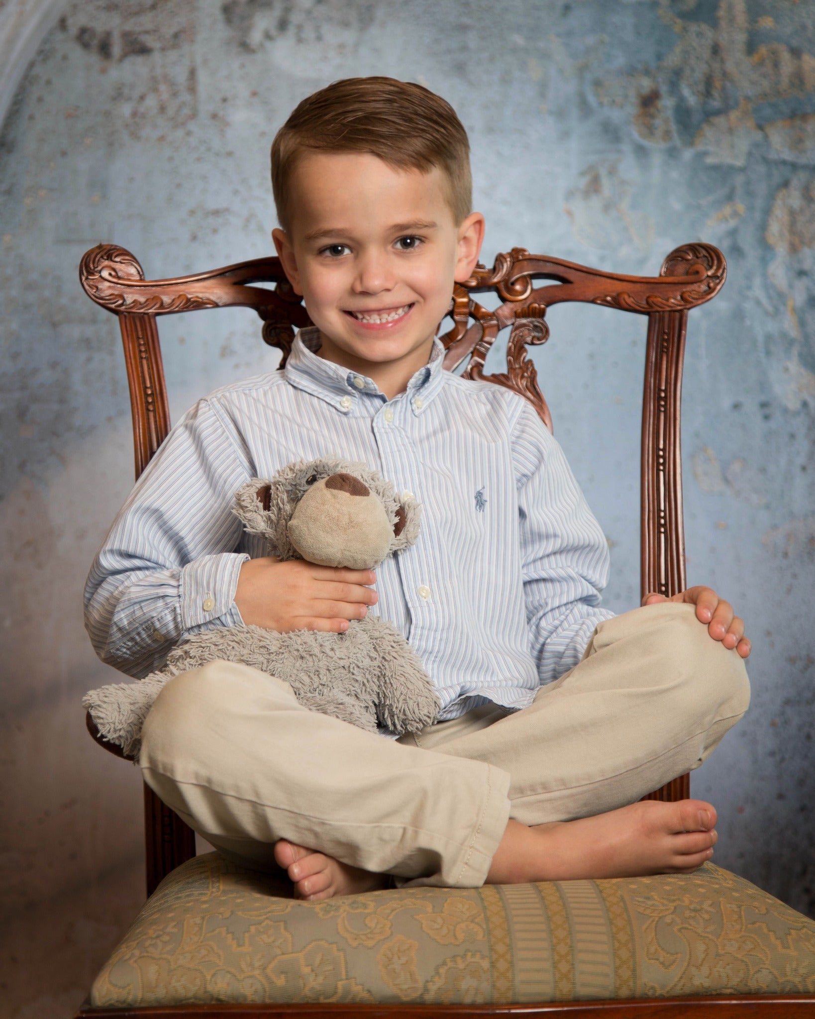 Mothers Day Photo Backdrop Rustic Stone Arch Sunlight Backdrop UK GQ2-180