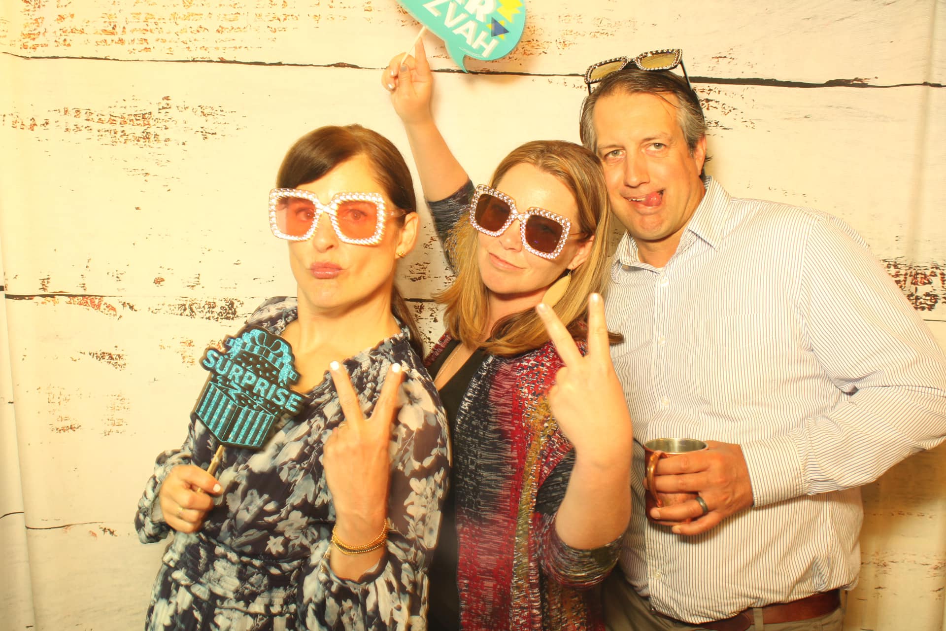 Vintage White Wood Texture Photography Backdrop UK M6-74