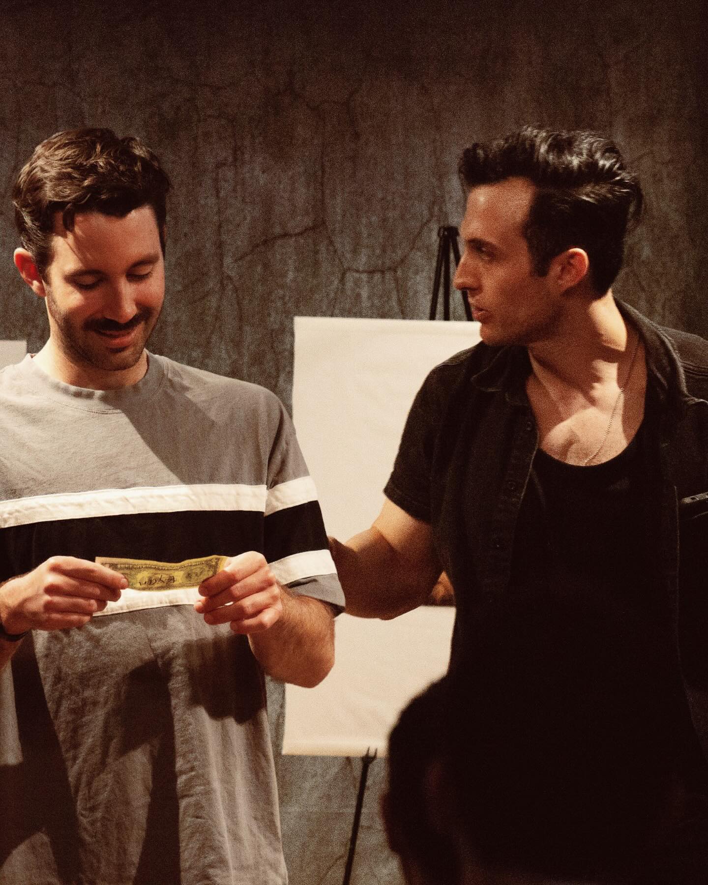 Grunge Cracked Brick Wall Background for Picture DBD-19068