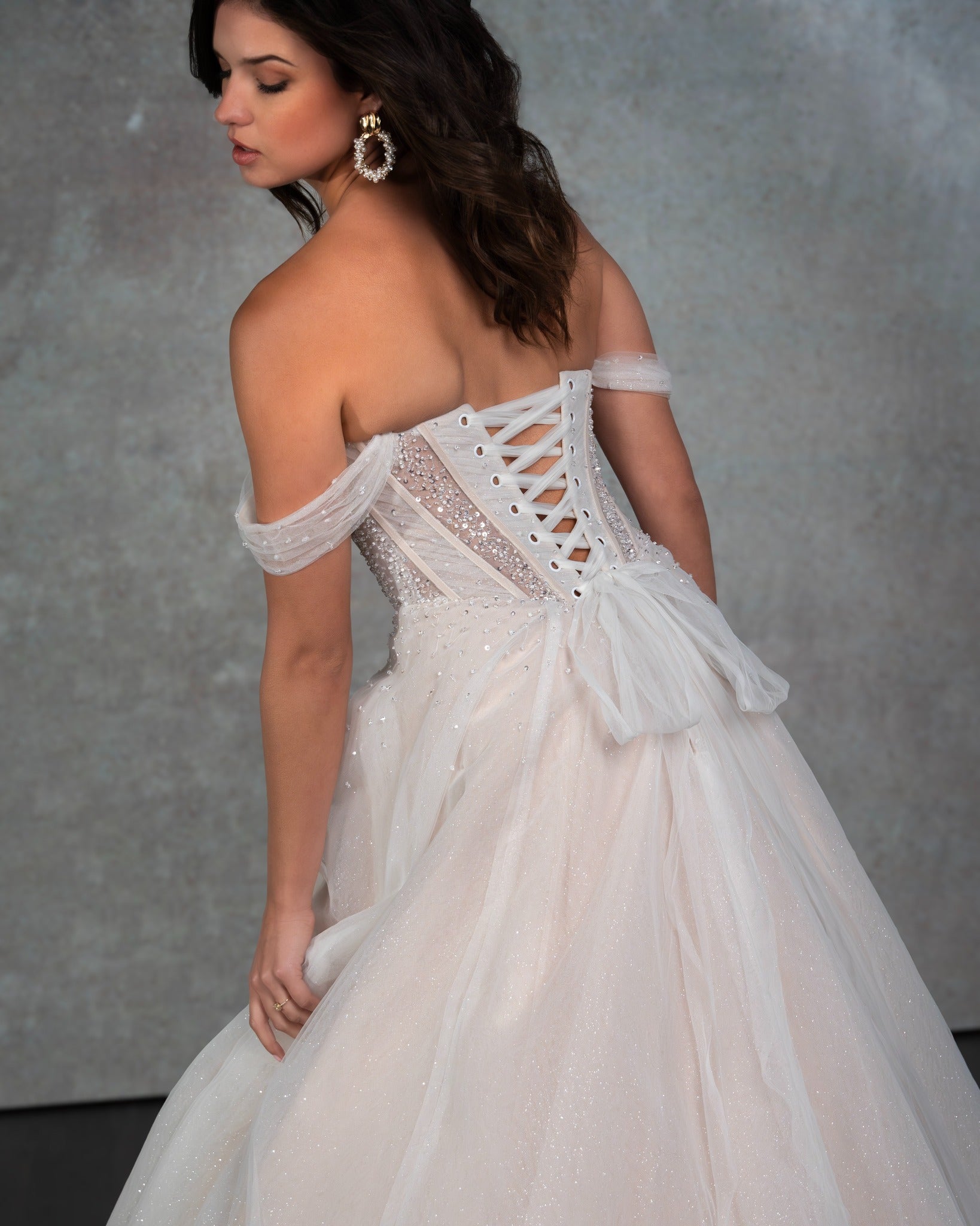 Photo Backdrop  Concrete Abstract Texture  MB-09