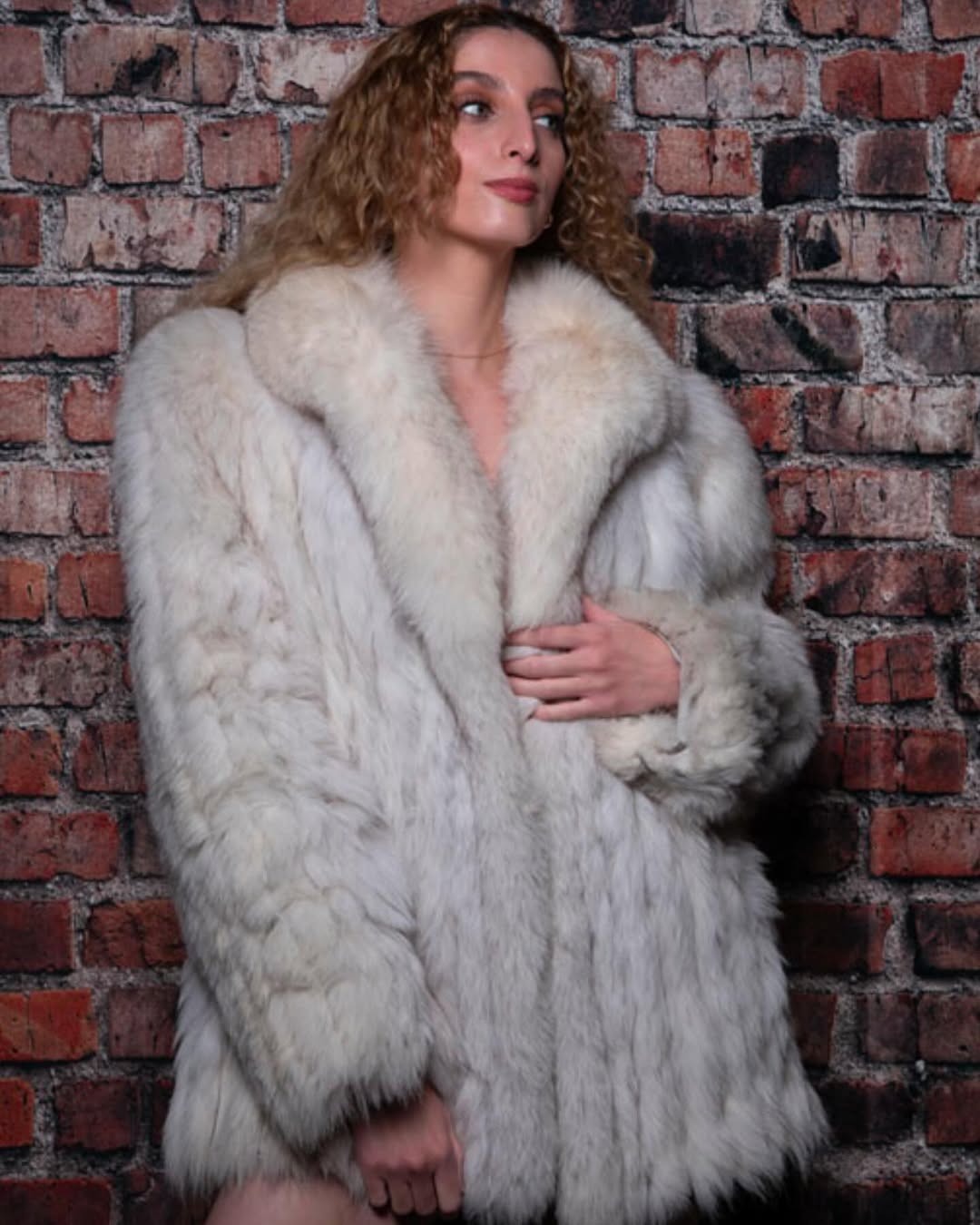 Grunge Brick Wall Photography Studio Backdrop uk KAT-191