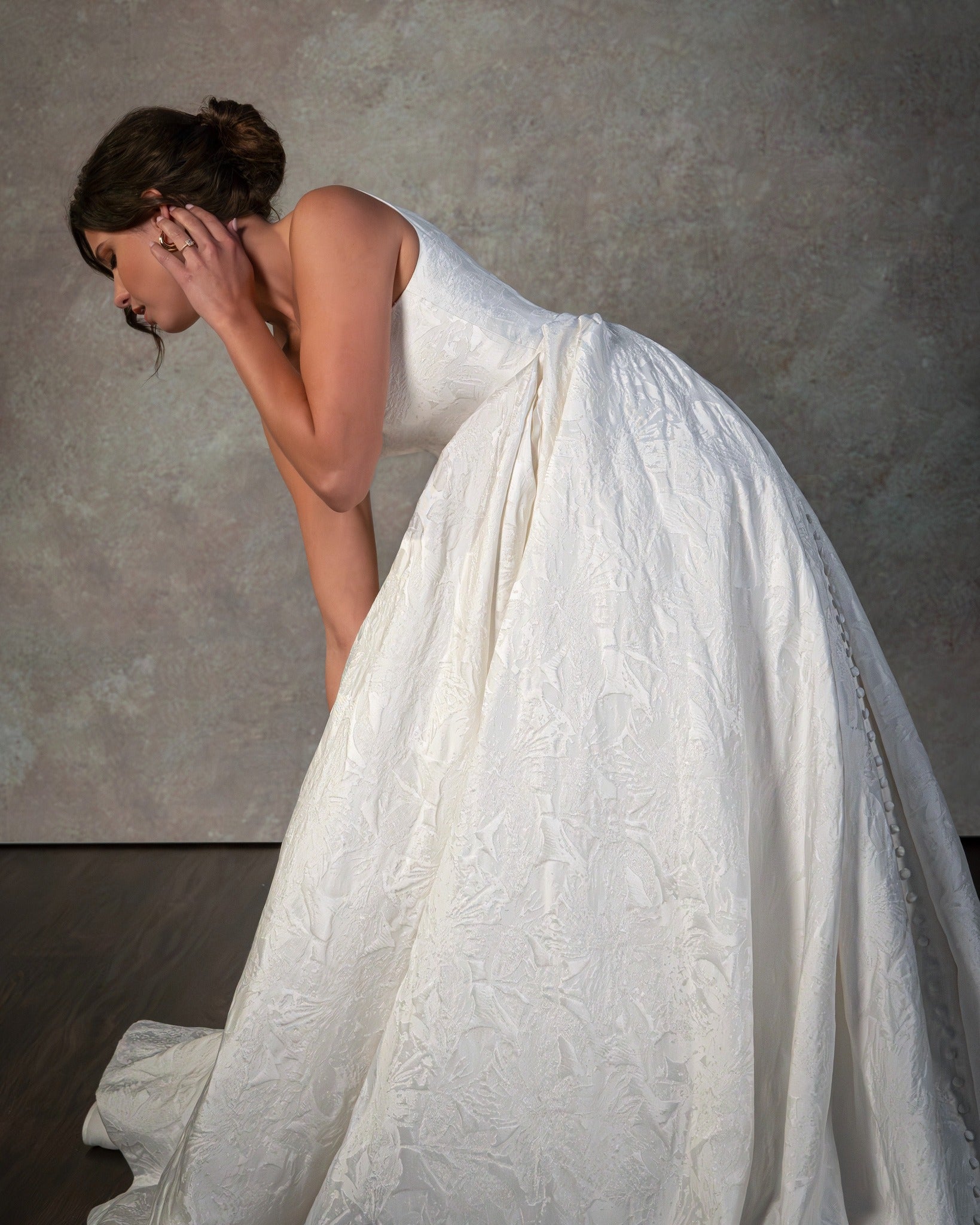 Photo Backdrop  Concrete Abstract Texture  MB-09