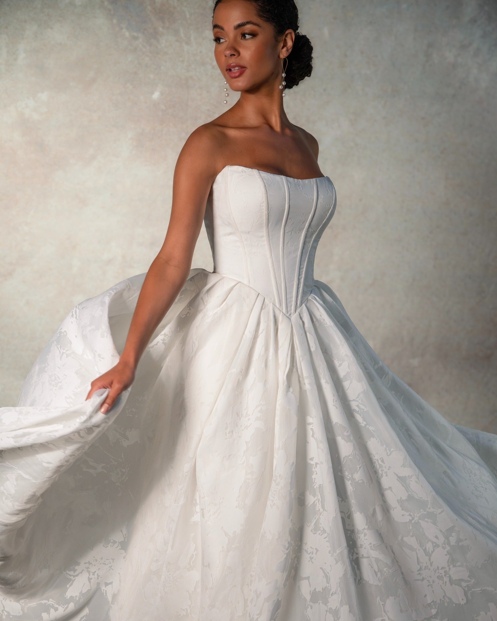 Photo Backdrop  Concrete Abstract Texture  MB-09