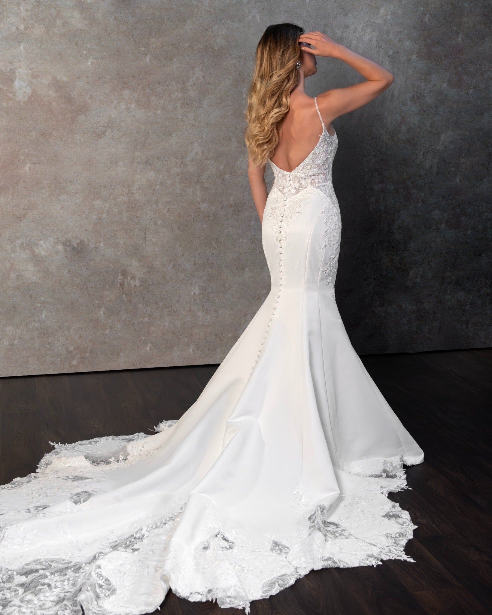 Photo Backdrop  Concrete Abstract Texture  MB-09