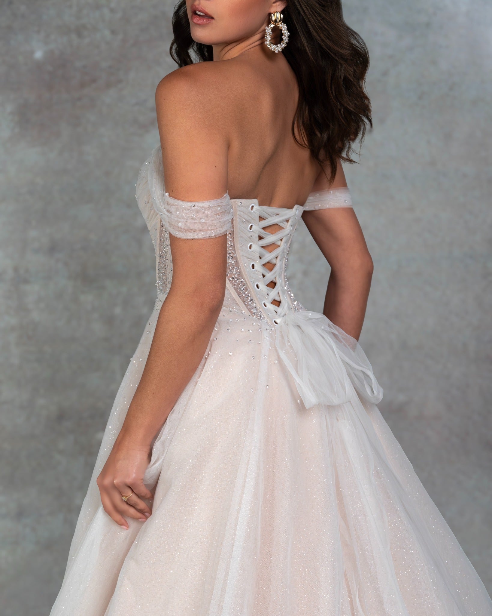 Photo Backdrop  Concrete Abstract Texture  MB-09