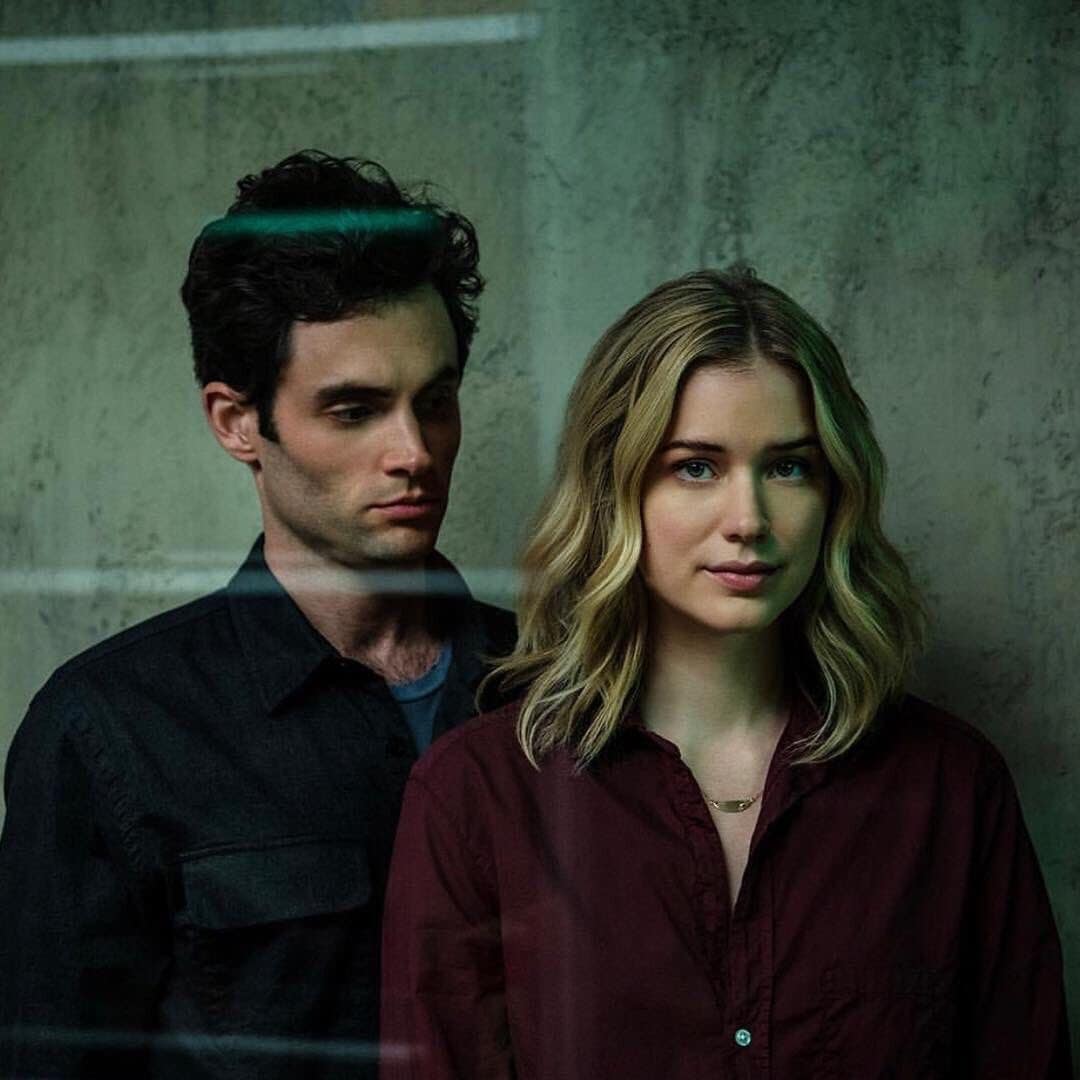 Green Abstract Old Master Portrait Photo Backdrop DHP-590