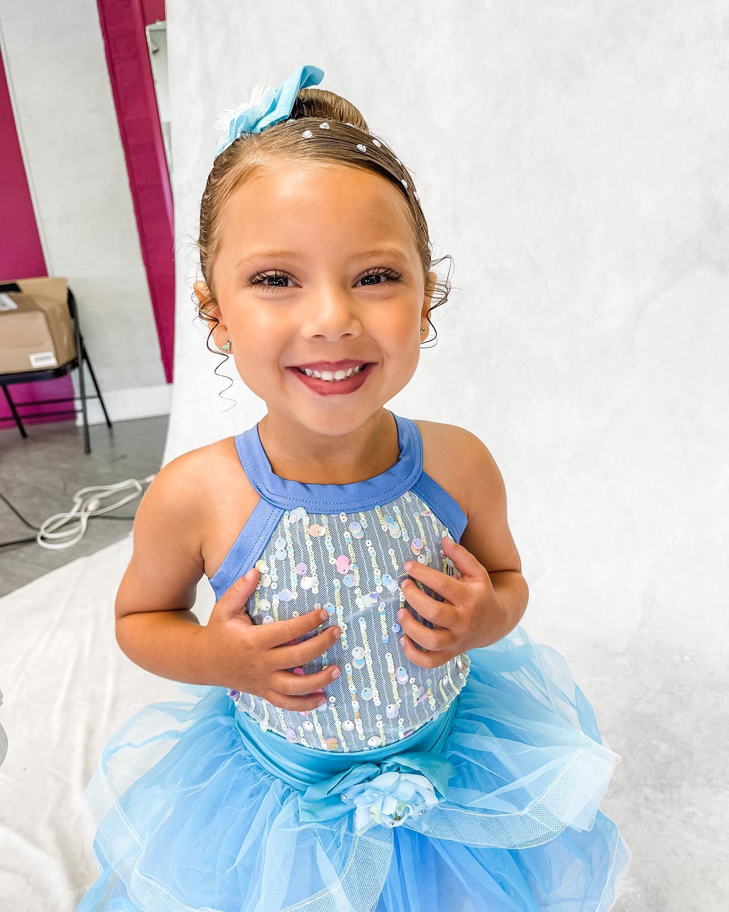 Abstract White Texture Studio Backdrop for Photography DHP-225