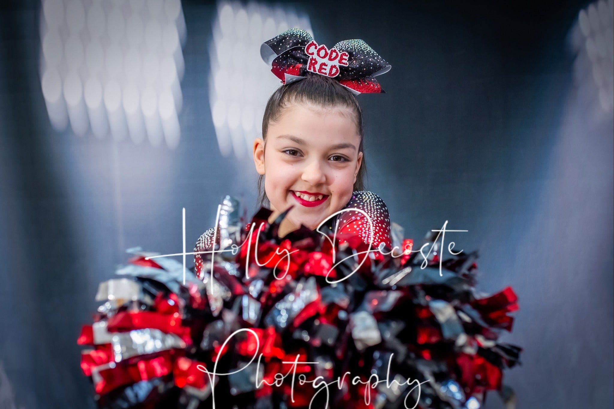 Sports Backdrop UK Spotlights Smoks Photography Backdrop UK M029