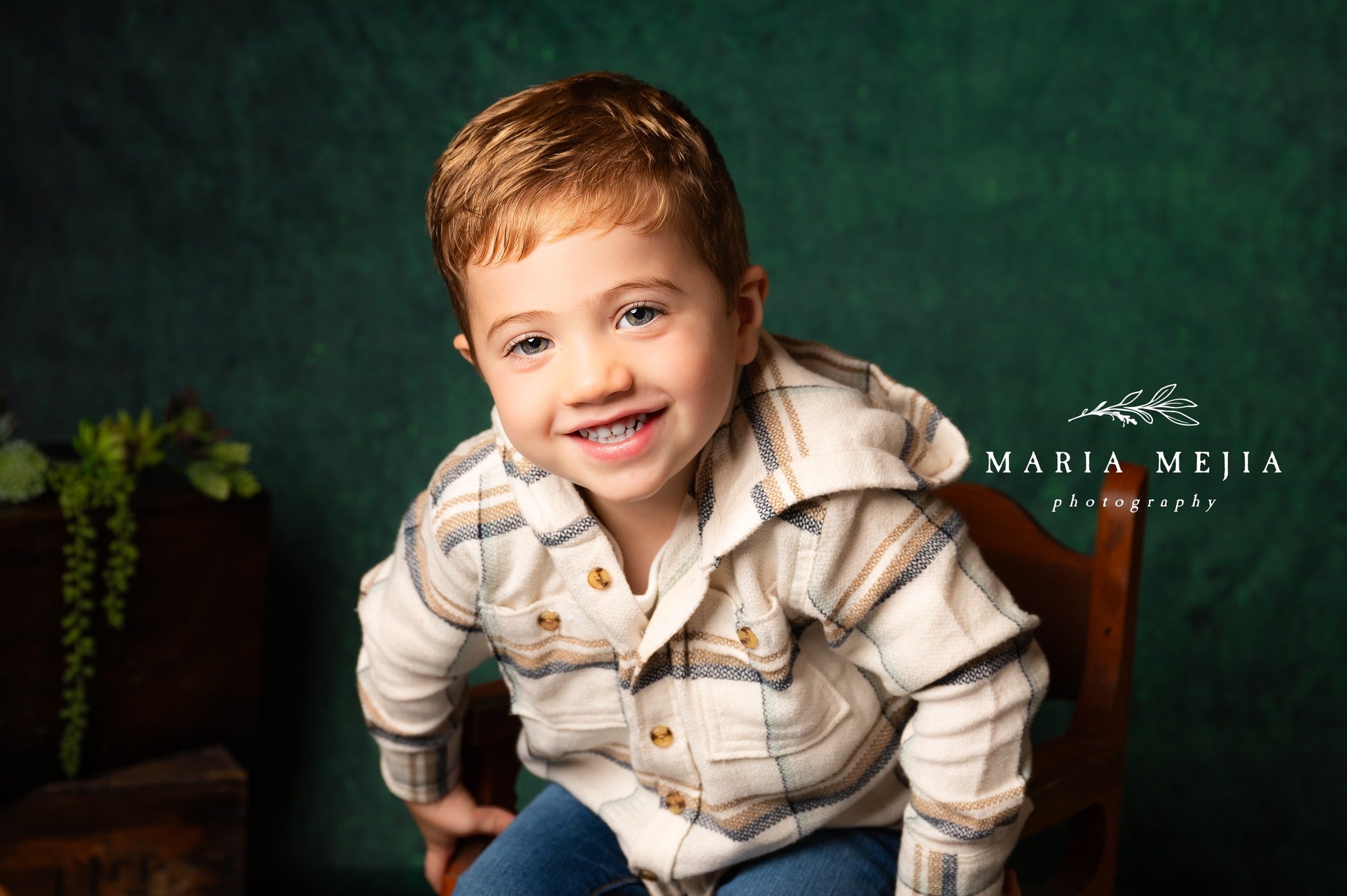 Abstarct Dark Green Texture Photo Studio backdrop uk GC-139