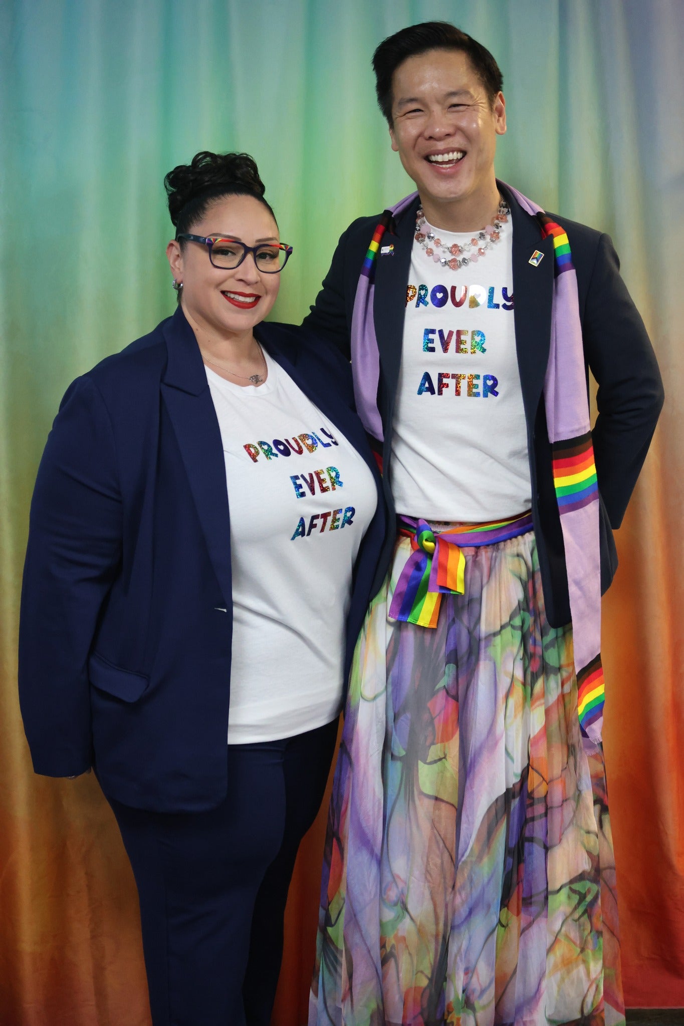 Dradient Colorful Abstract Photography Backdrop uk KAT-180