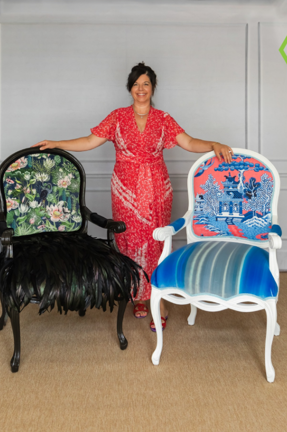 Classic White Retro Wall Photography Backdrop UK RR6-86