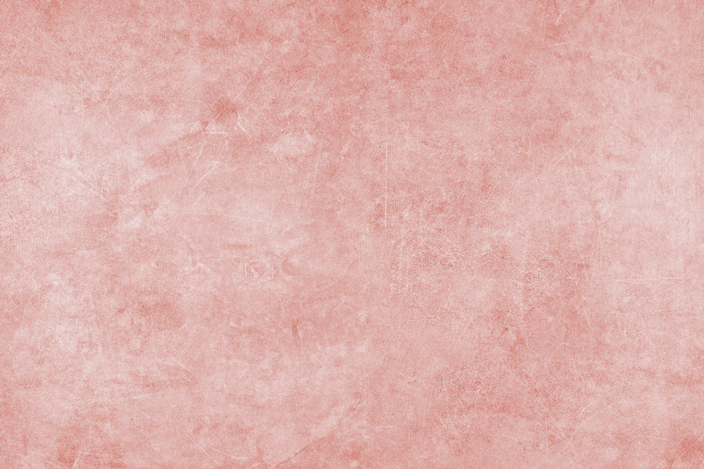Abstract Pink Newborn Baby Girl Photography Backdrop NB-202