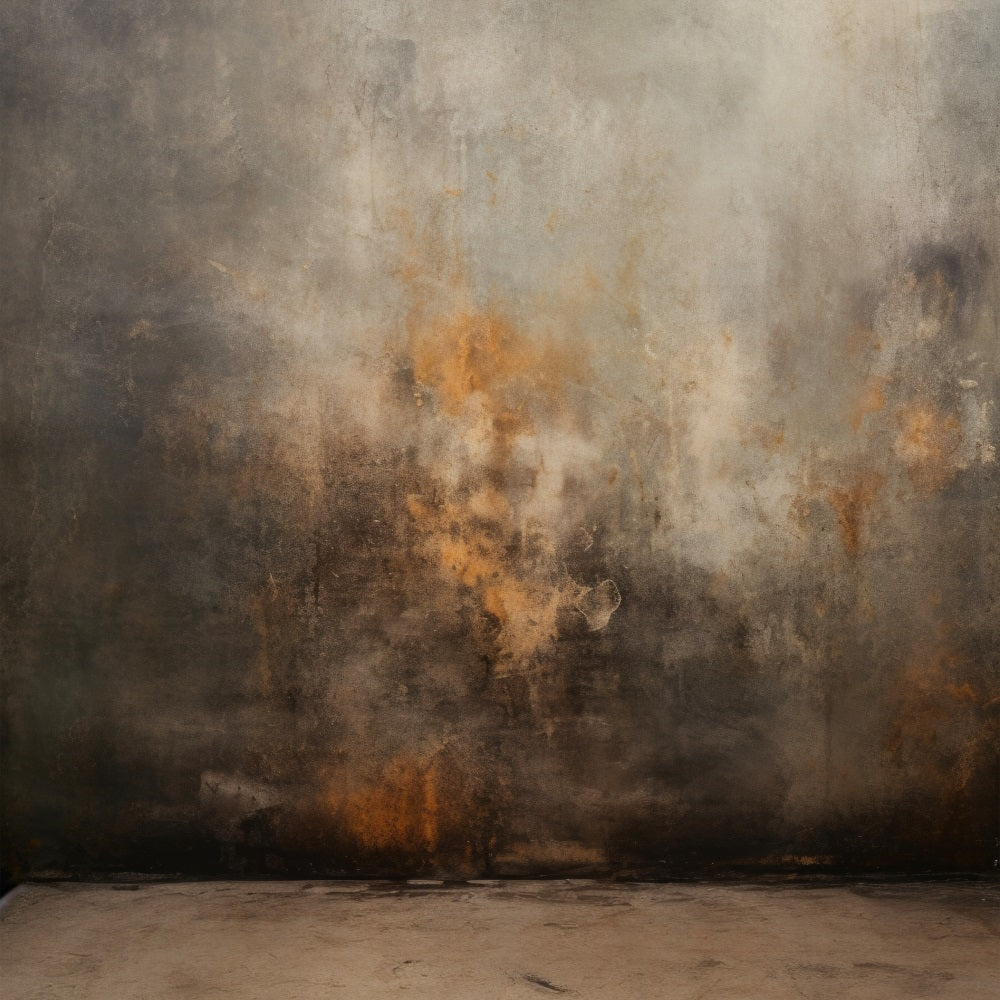 Photo Portrait Backdrops Vintage Art Decor Wall Backdrop UK BRP-11-640