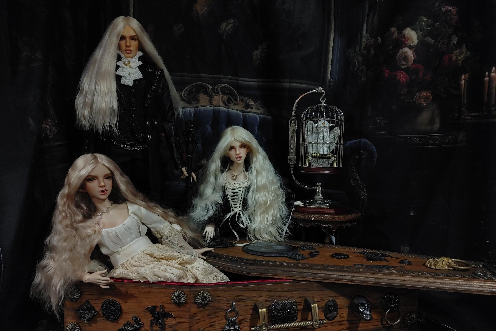 Victorian Living Room Sofa Retro Wall Backdrop UK RR6-63