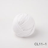 Newborn Photography Solid Color Soft Stretch Wrap CL11
