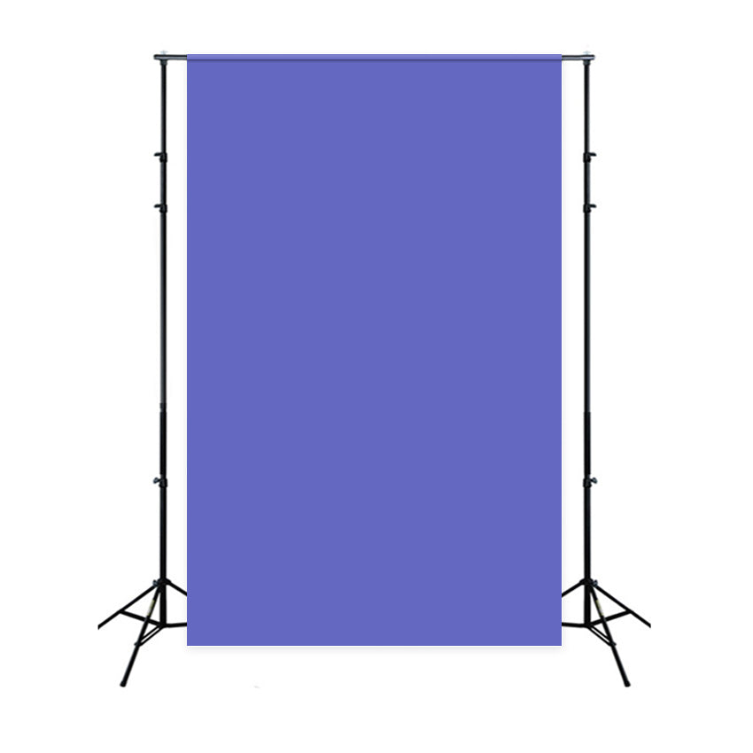 Purple Backdrops Gentle Blue Violet Haze Backdrop UK CSH4-160