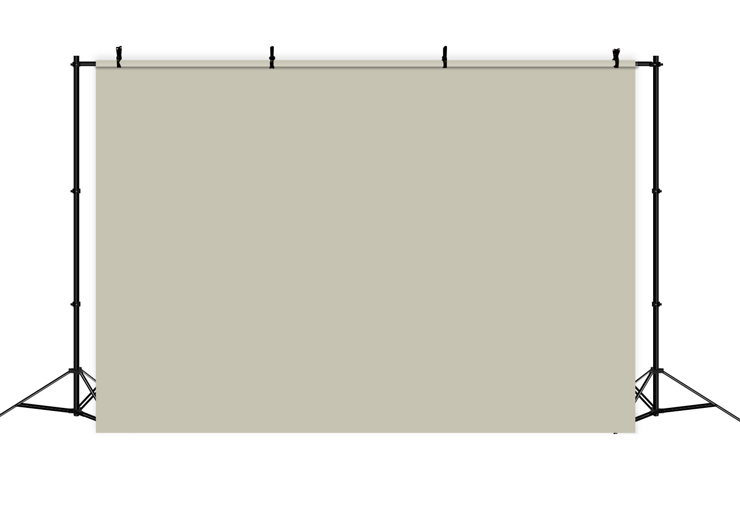 Solid Color Backdrop Light Herb Solid Backdrop UK CSH4-162