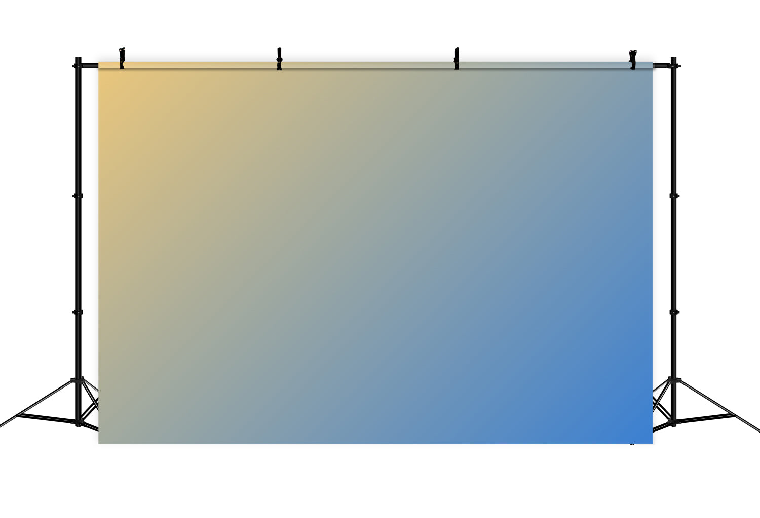 School Portrait Backdrops Faded Dawnlight Gradient Backdrop UK CSH4-198