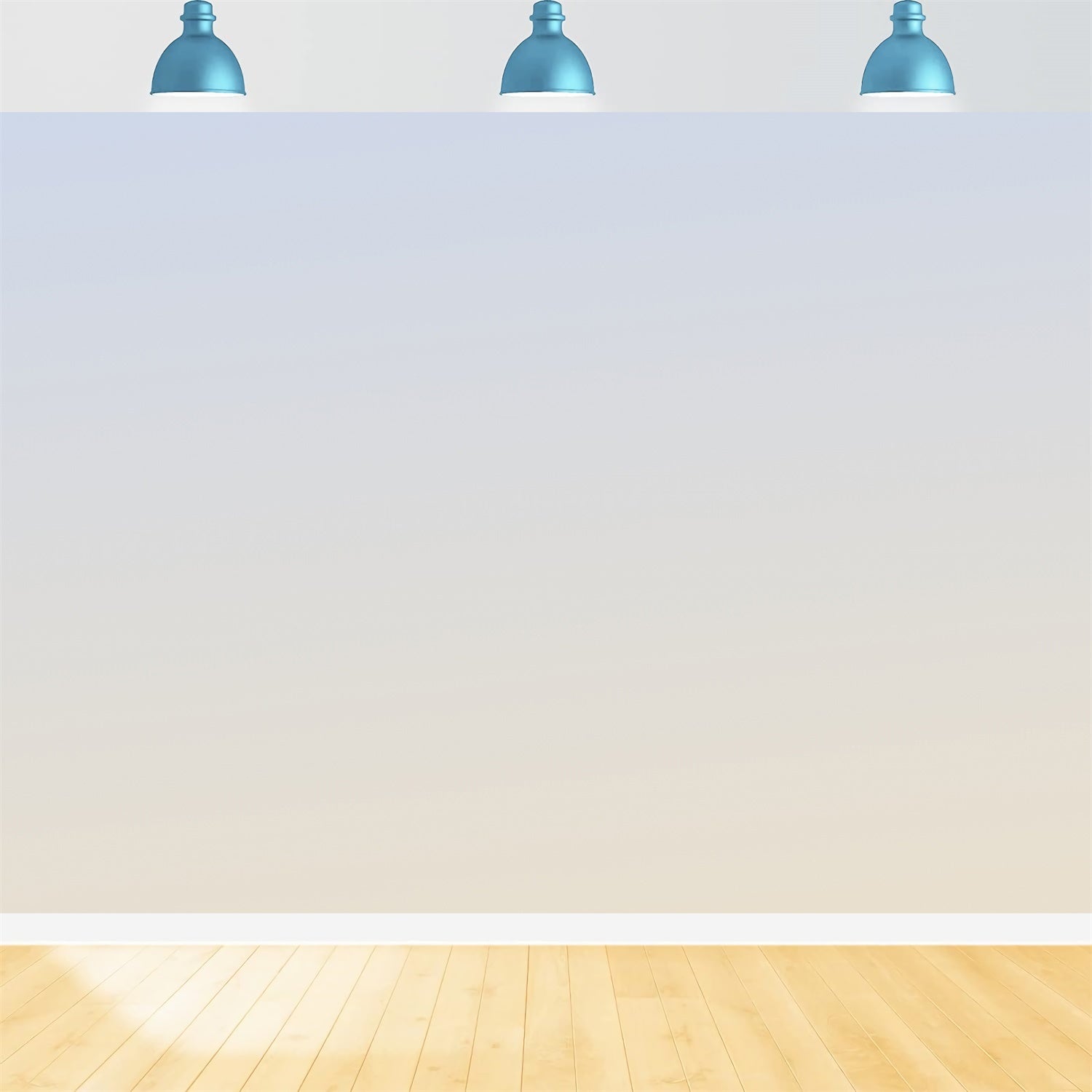 School Photo Backdrops Dreamy Soft Fog Gradient Backdrop UK CSH4-199