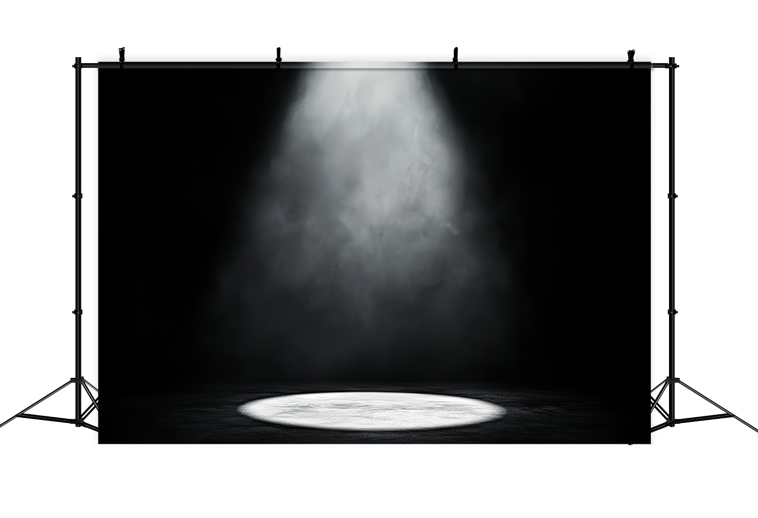 Stage Backdrop Minimalist Stage Lighting Backdrop UK CSH5-158