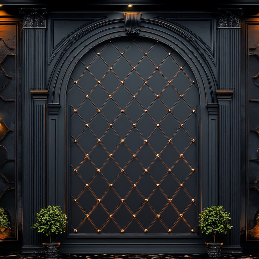 Fathers Day Backdrop Ideas Luxurious Arch Wall Backdrop UK CSH5-31