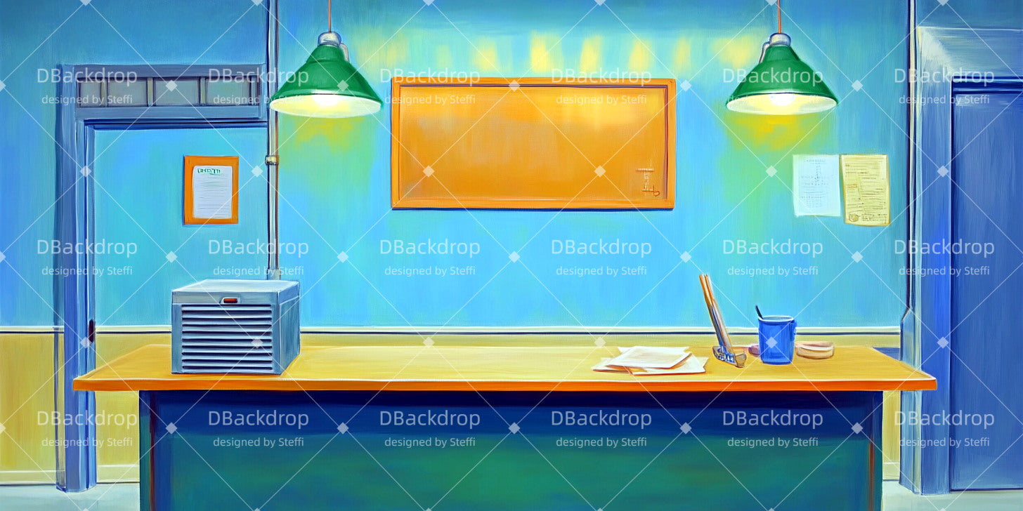 Theater Stage Backdrop Legally Office Large Stage Backdrops UK CSH511-T83