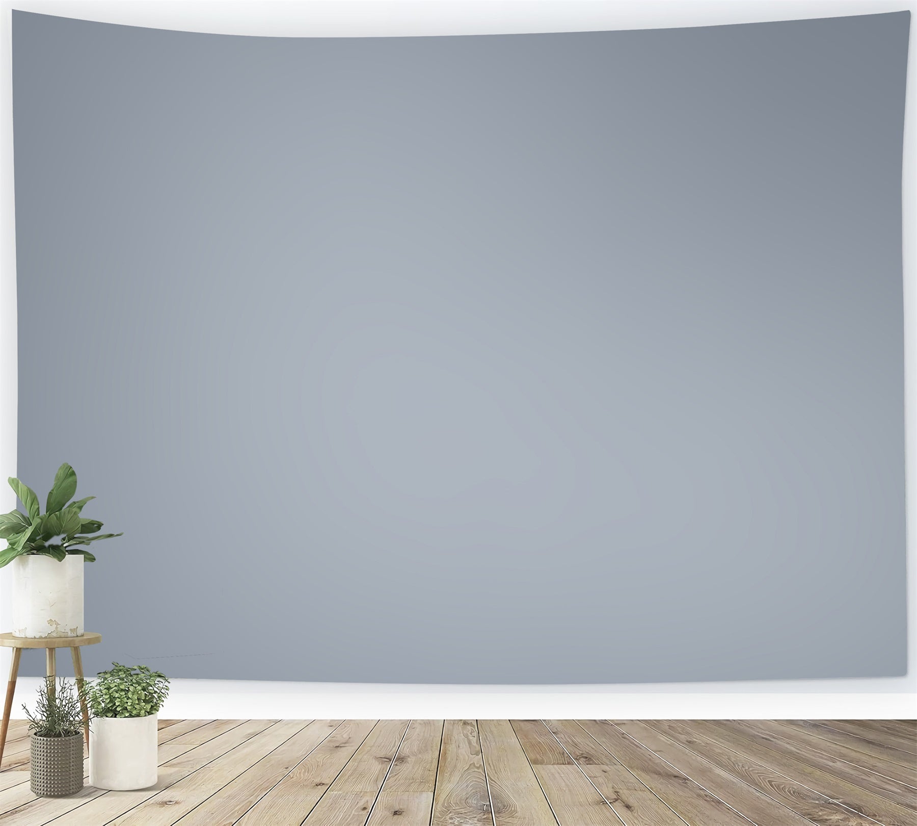 Grey Photo Backdrop Cool Whisper Gray Backdrop UK CSH57-33