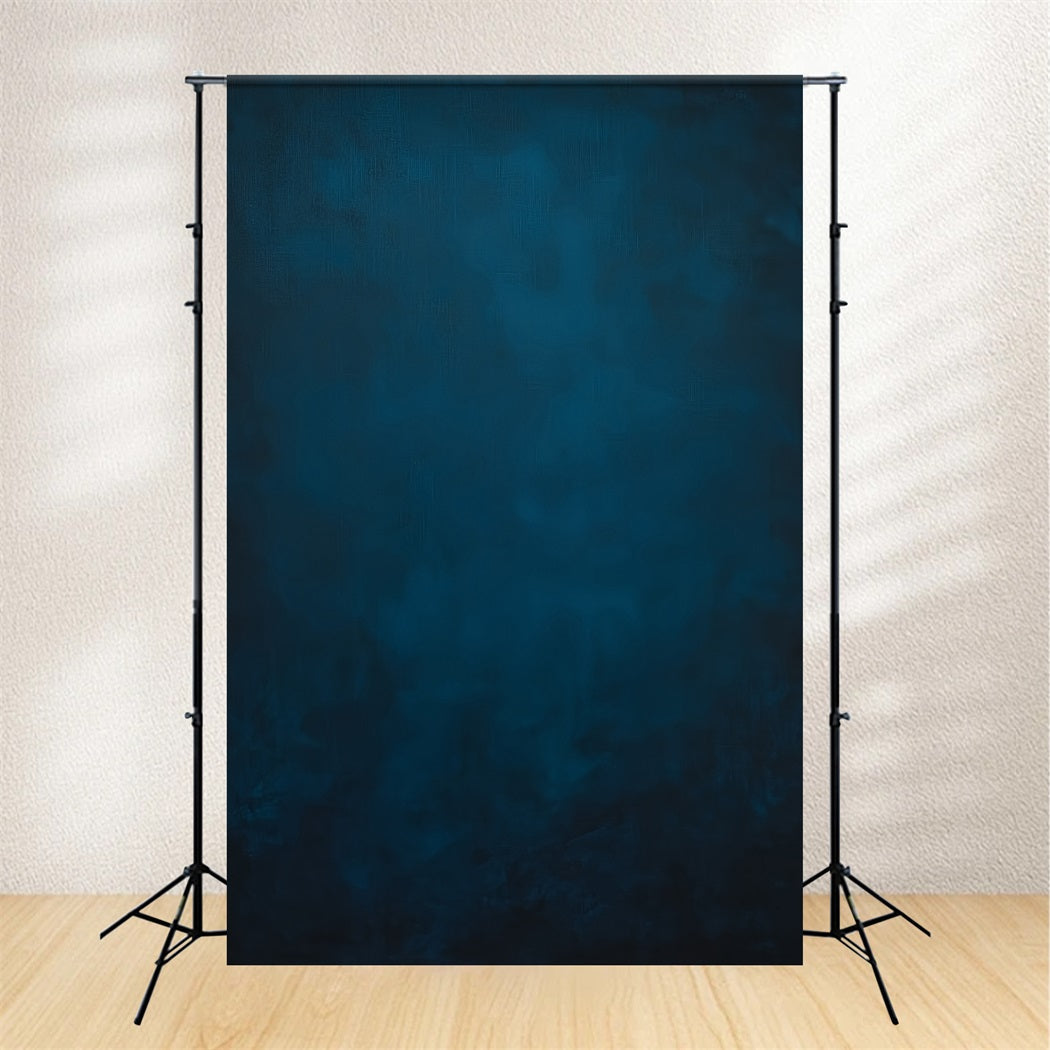 Yearbook Backdrop Deep Teal Mist Texture Abstract Backdrops Photography UK CSH58-182