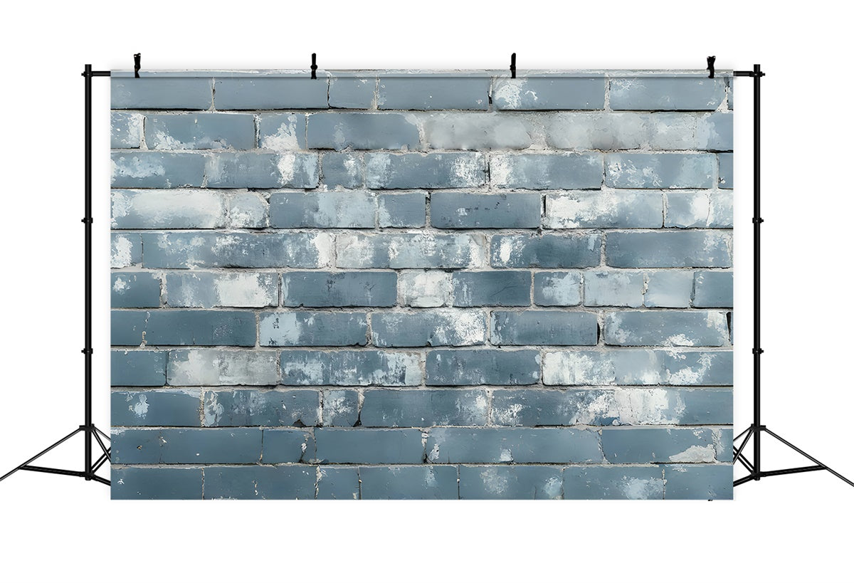Brick Wall Backdrop Urban Brick Texture Vintage Backdrop UK CSH6-153