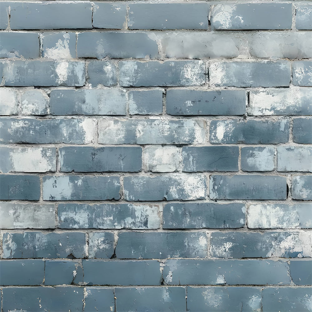 Brick Wall Backdrop Urban Brick Texture Vintage Backdrop UK CSH6-153