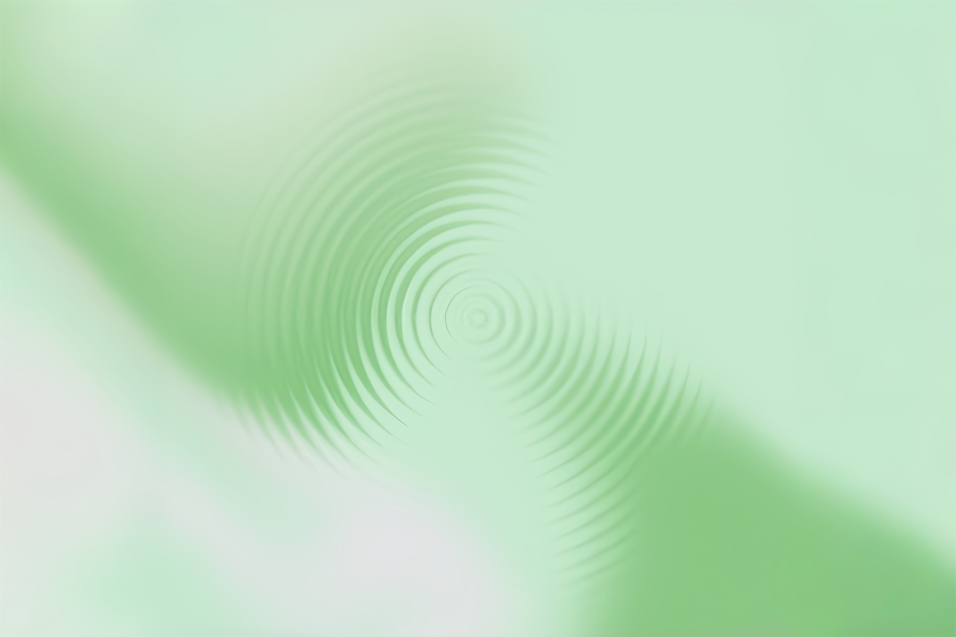 Photo Gradient Backdrop Mint Green Ripple Glow Backdrop For Professional Headshot UK CSH62-37