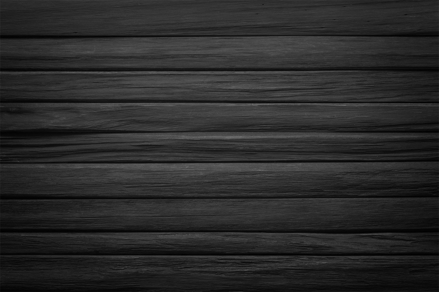 Black Wood Backdrop Black Wall Backdrop UK GQ4-110
