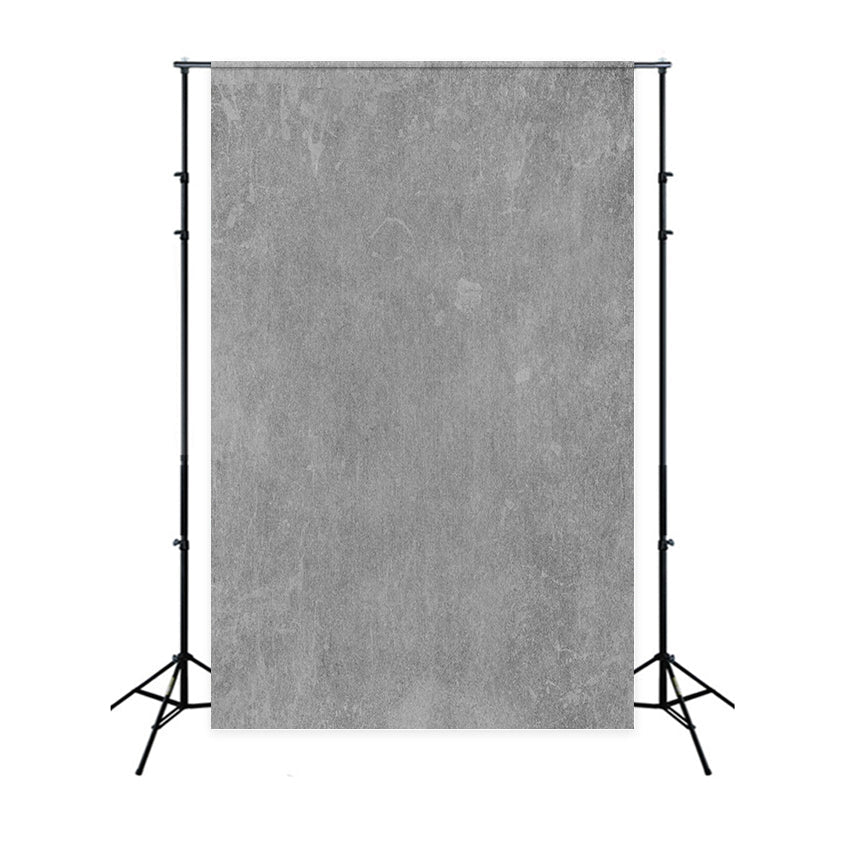 Headshot Backdrop Weathered Concrete Texture Backdrop UK GQ4-197