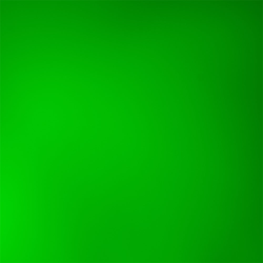 Green Photo Backdrop Bold Green Gradient Backdrop UK GQ4-202