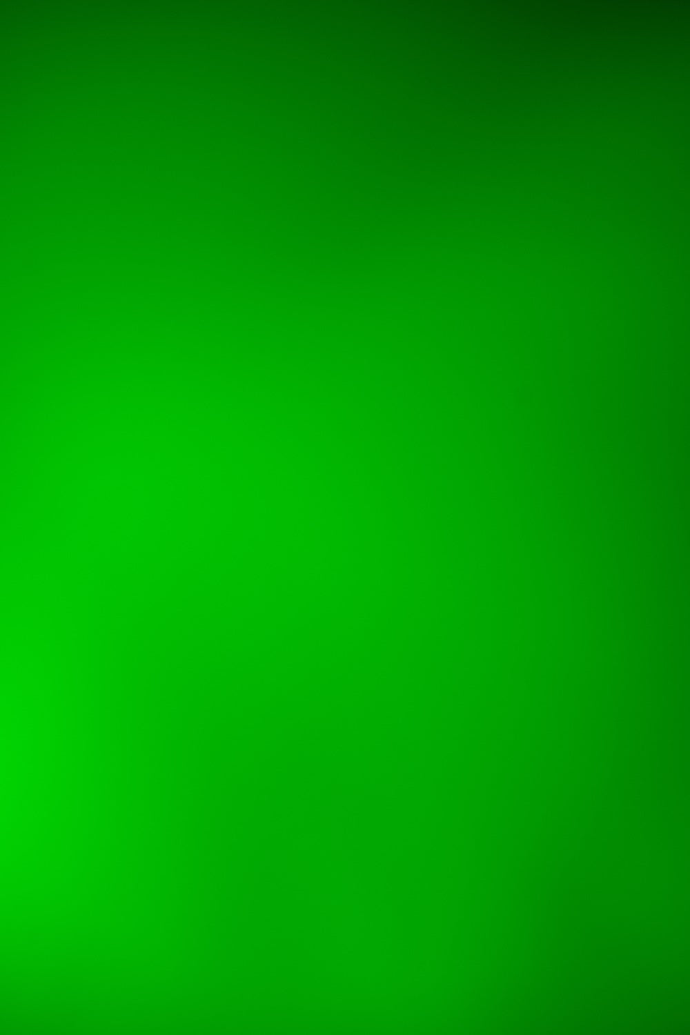 Green Photo Backdrop Bold Green Gradient Backdrop UK GQ4-202