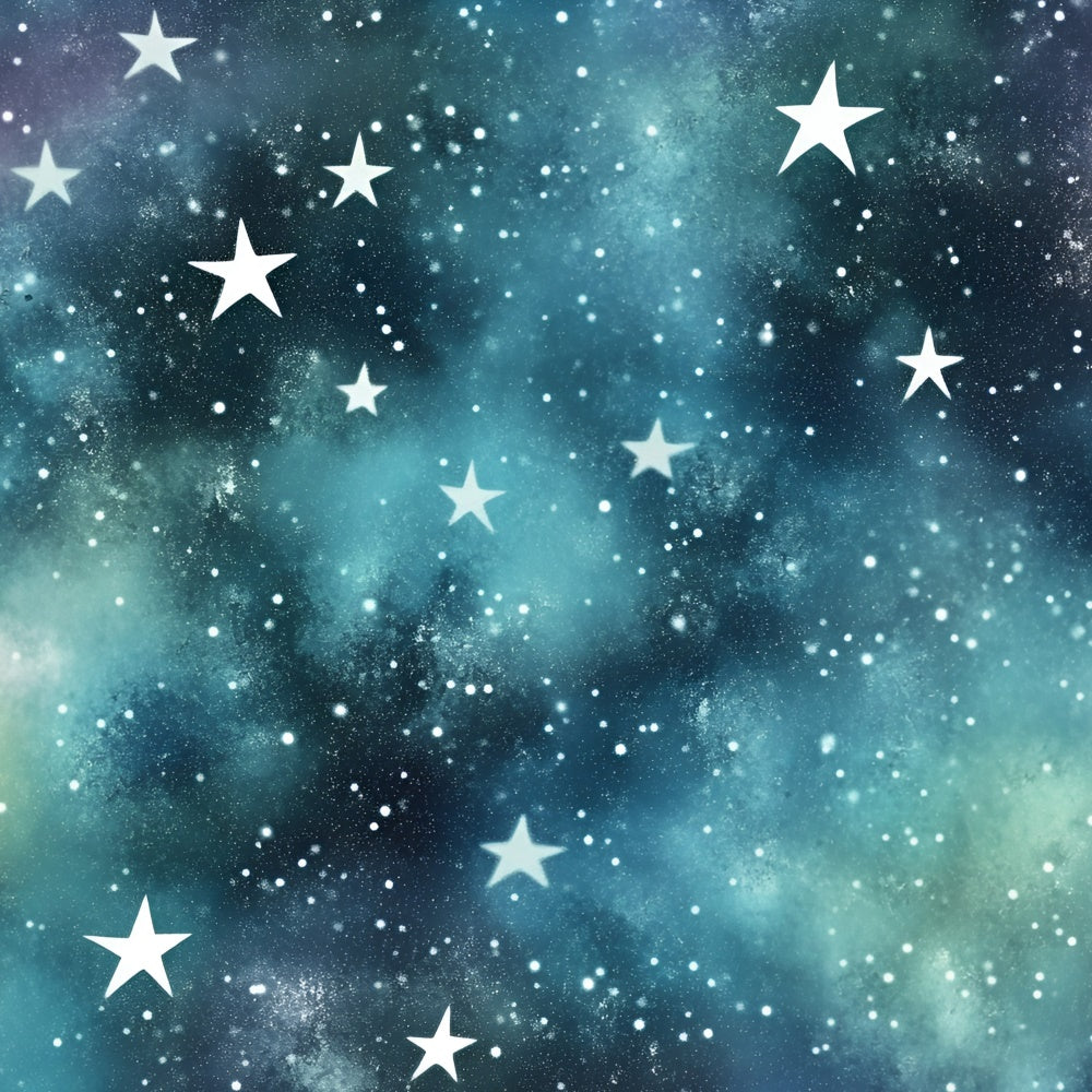 Starry Night Backdrop Mystic Galaxy Star Backdrop UK GQ5-54