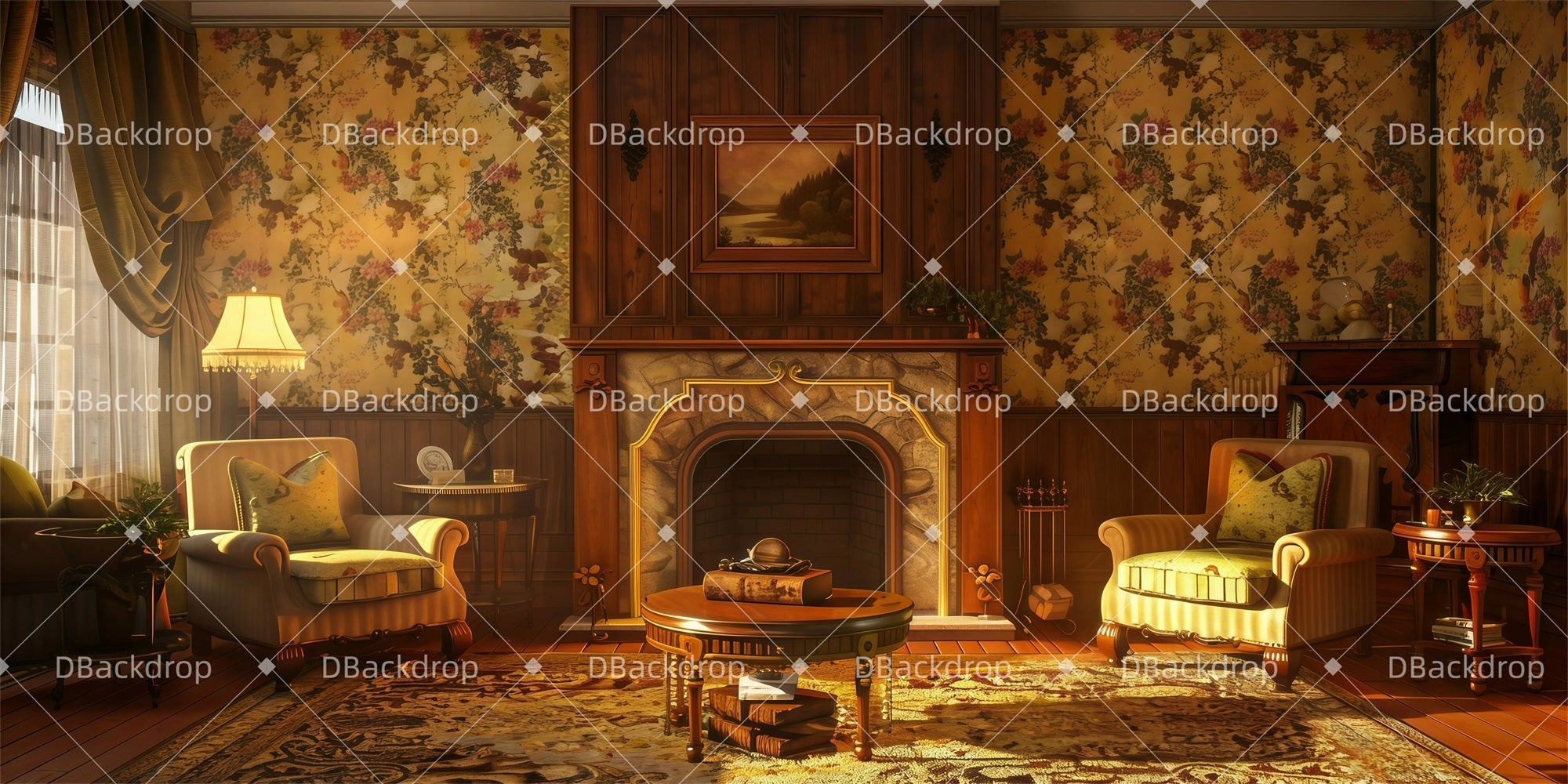 Theater Backdrops Bright Home Professional Stage Backdrops UK GQ61-T10