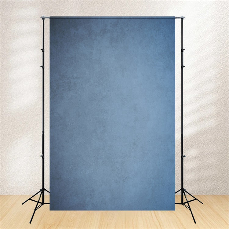 Blue Photo Backdrop Soft Blue Textured Backdrop UK GTY3-324