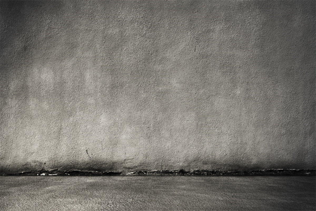 Gray Backdrop Photography Rustic Faded Gray Stucco Backdrop UK GTY3-88