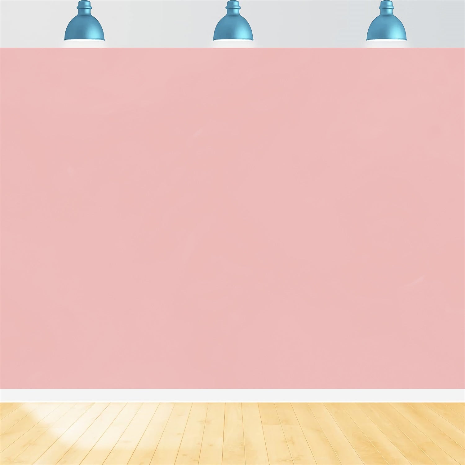 Pink Photo Backdrop Classic Nude Pink Smooth Backdrop UK GTY3-98