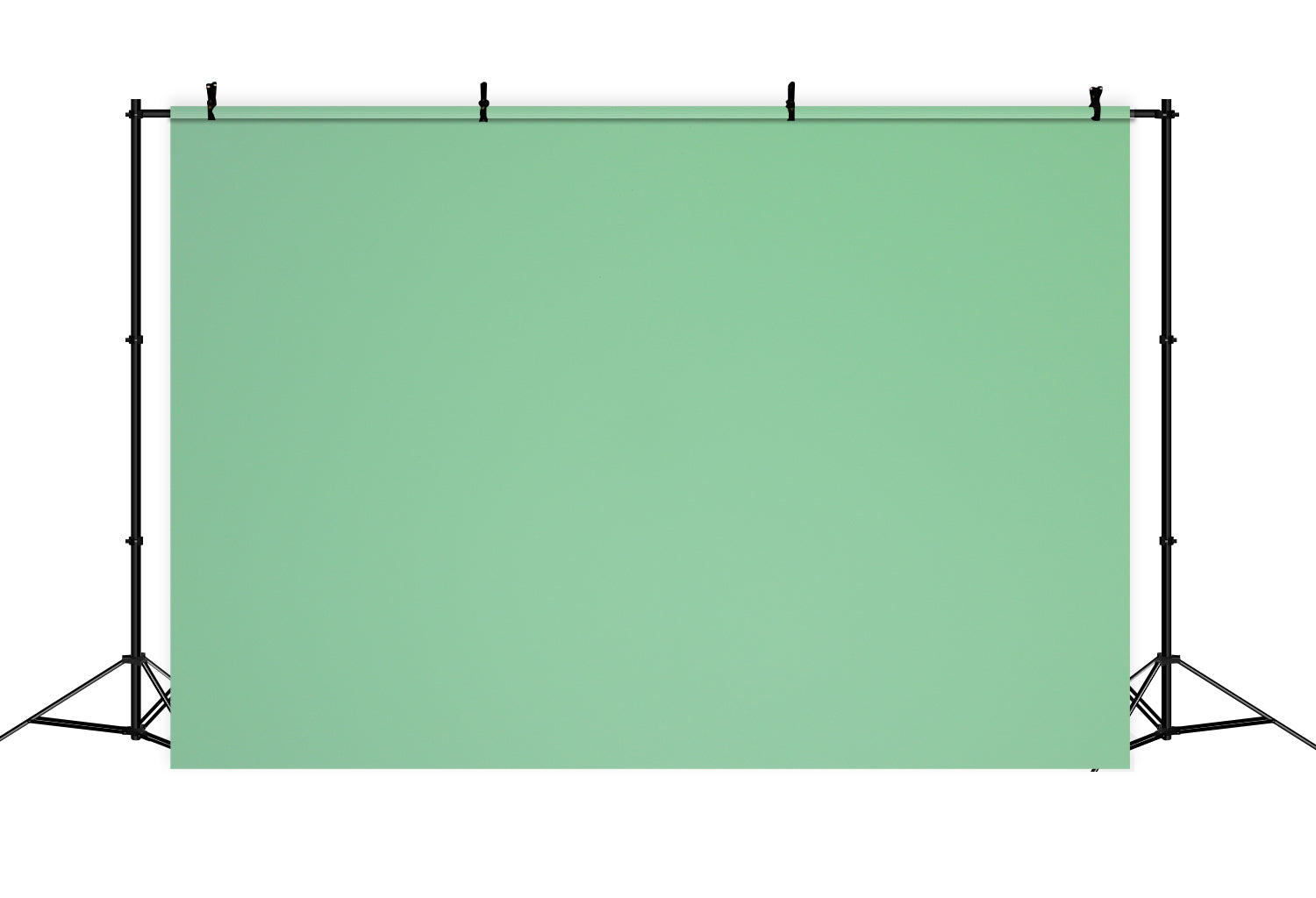 Green Photo Backdrop Refreshing Meadow Green Backdrop UK GTY3-99