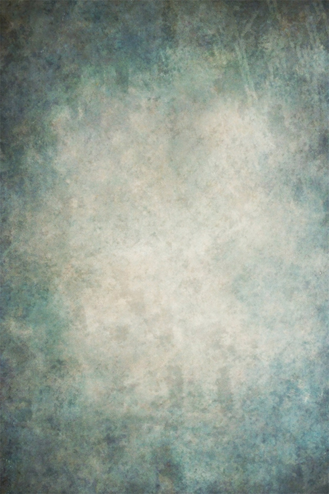 Abstract Backdrop For Photography Rustic Faded Aqua Backdrop UK LXX1-361