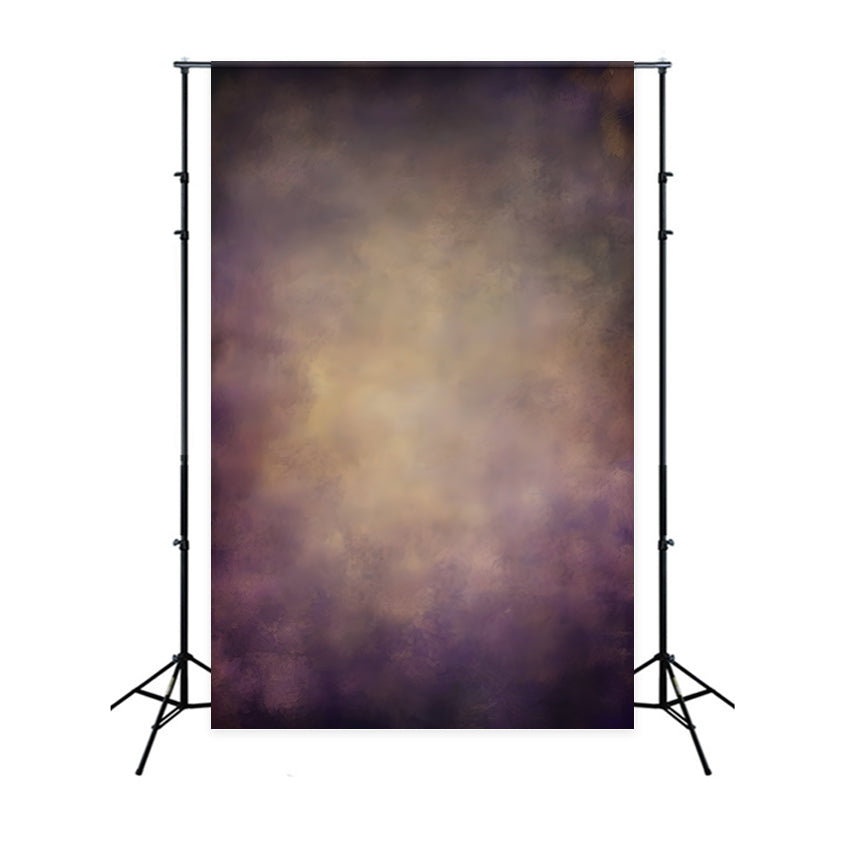 Abstract Backdrop Mystical Dusty Purple Backdrop UK LXX1-395