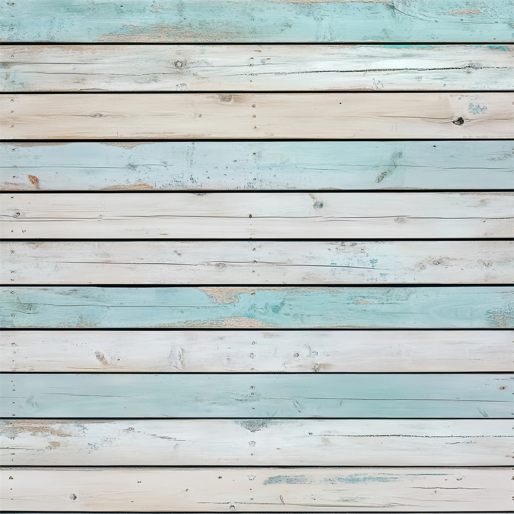 Wooden Photo Backdrop Mist Rustic Wood Backdrop UK LXX57-298