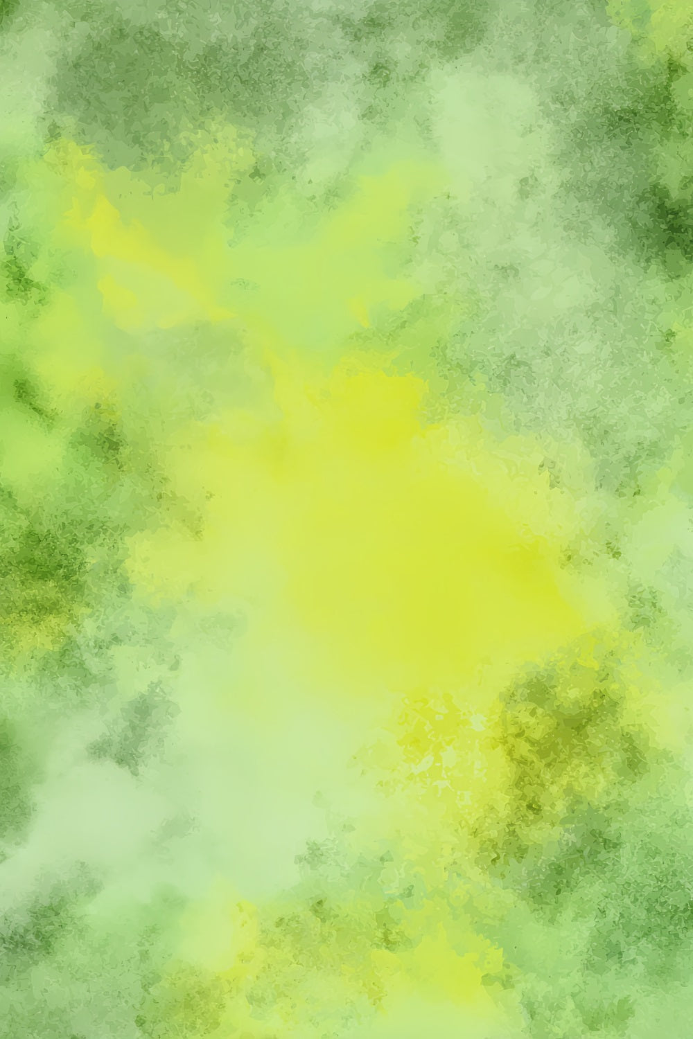 Portrait Backdrops Bright Green Abstract Texture Portrait Photography Backdrop UK LXX59-435