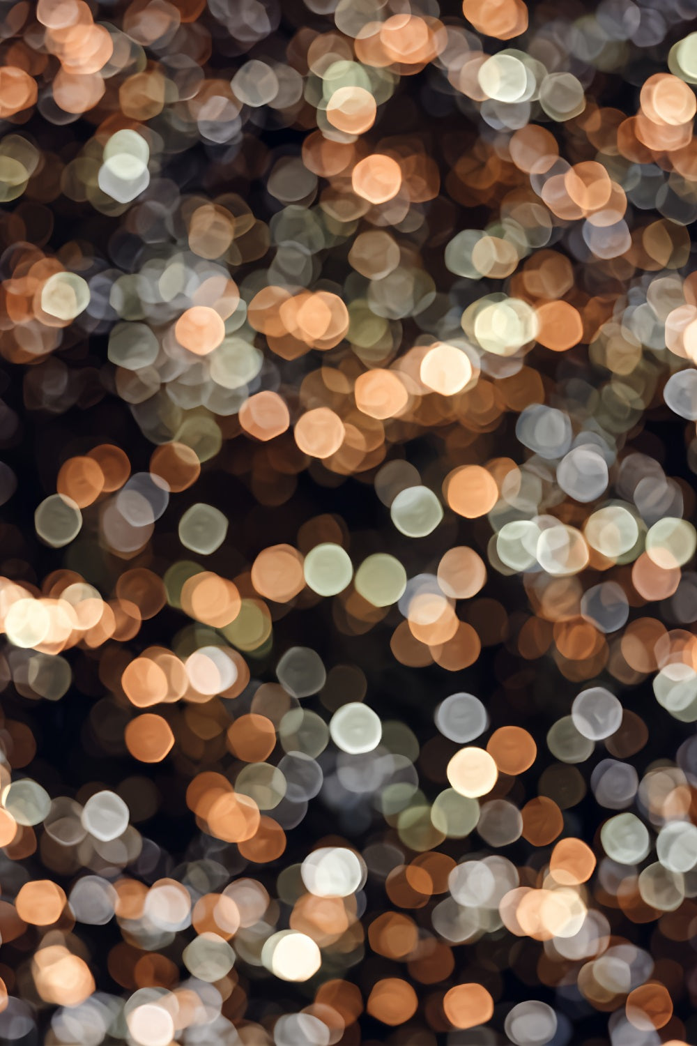 Portrait Photography Backdrop Warm Bokeh Light Texture Portrait Backdrop UK LXX59-437