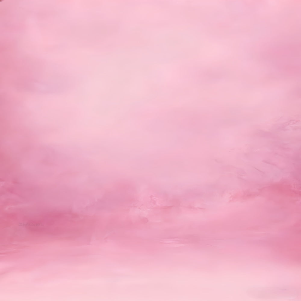Studio Portrait Backdrop Soft Blush Gradient Texture Portrait Backdrop UK LXX59-465