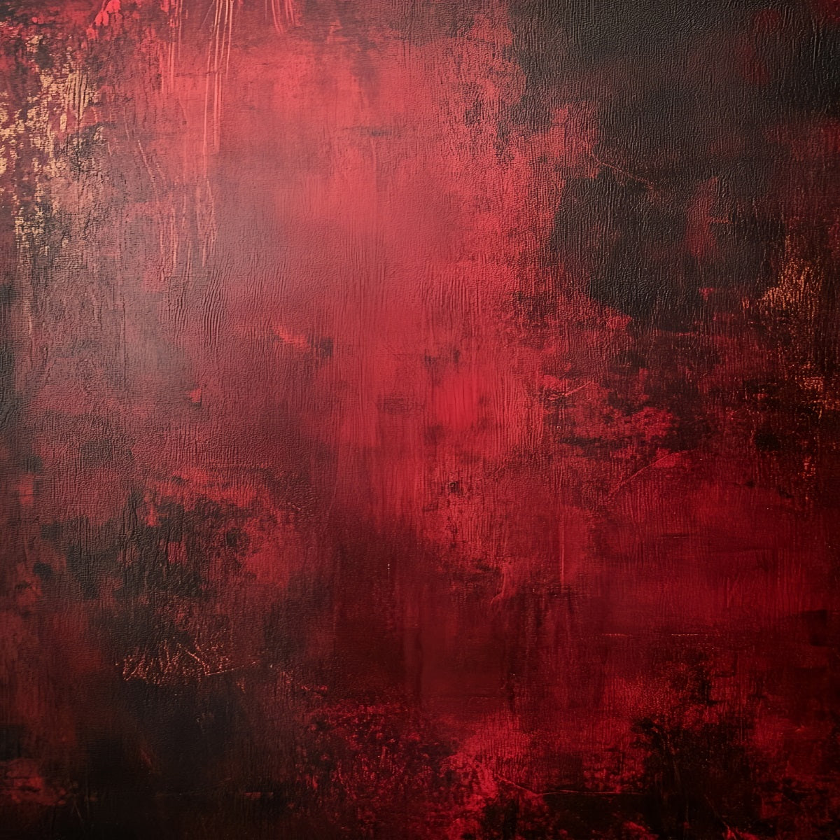 Portrait Backdrops Crimson Shadow Abstract Texture Red Photography Backdrop UK LXX61-17