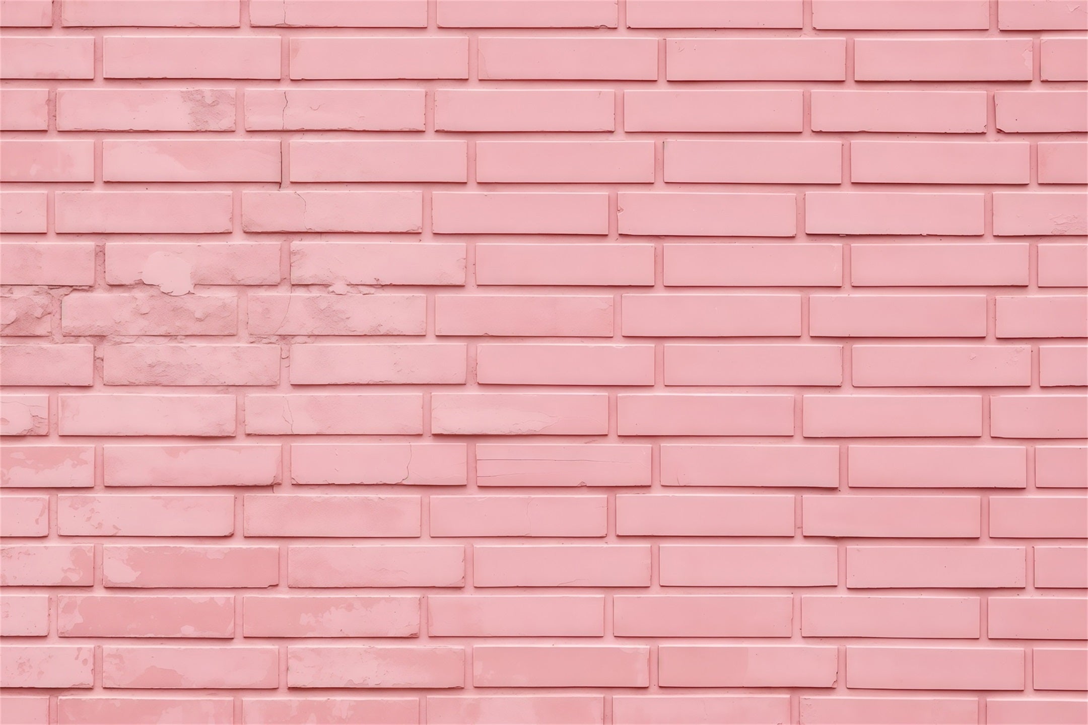 Pink Brick Wall Mother's Day Backdrop Pink Brick Minimal Texture Mother's Day Photo Backdrop Ideas UK LXX63-25